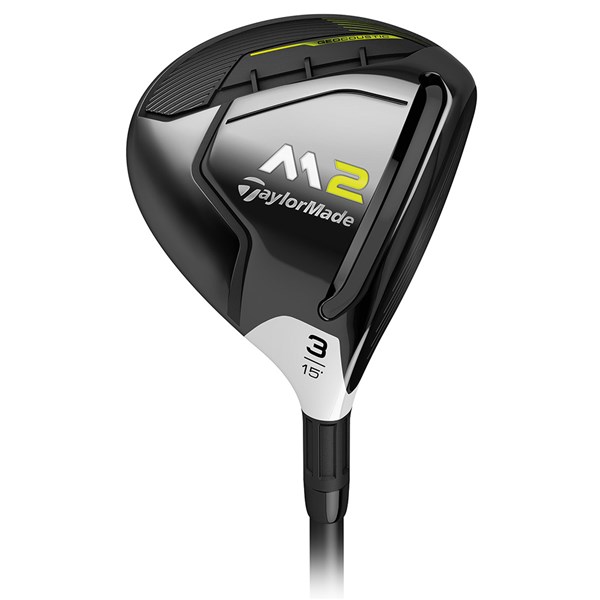 TaylorMade M2 Fairway Wood