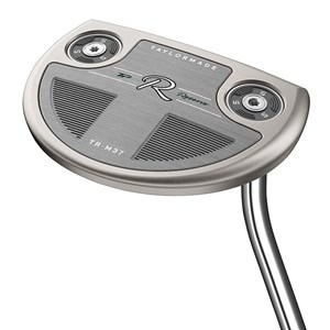 TaylorMade TP Reserve M37 Single Bend Putter