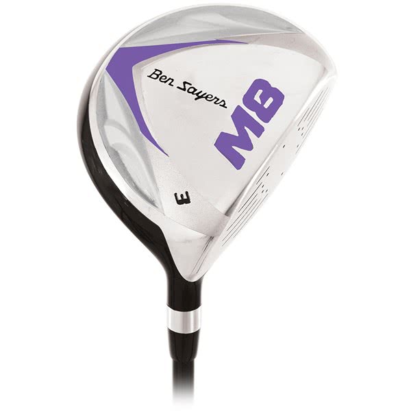 m8 purple 3 wood