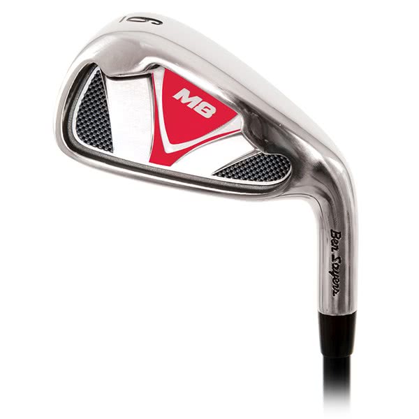 m8 red 6 iron