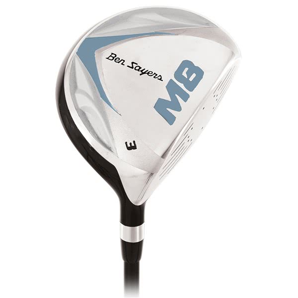 m8 sky blue 3 wood