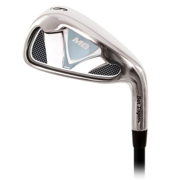 m8 sky blue 6 iron