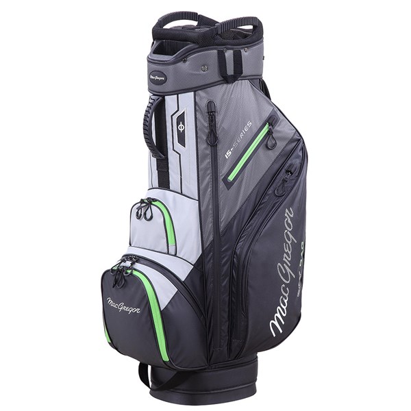 MacGregor 15-Series Cart Bag