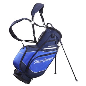 MacGregor Mac 7.0 9.5 Inch Stand Bag