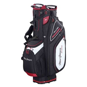 MacGregor Paramount Hybrid 14 Golf Bag