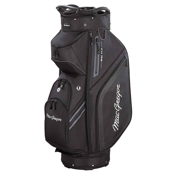 MacGregor Principal 10 Inch Golf Cart Bag