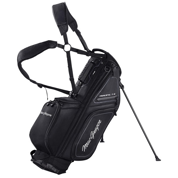 MacGregor Principal 9.5 Inch Golf Stand Bag