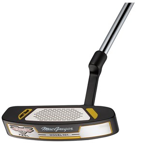 MacGregor V-Foil 001 Putter