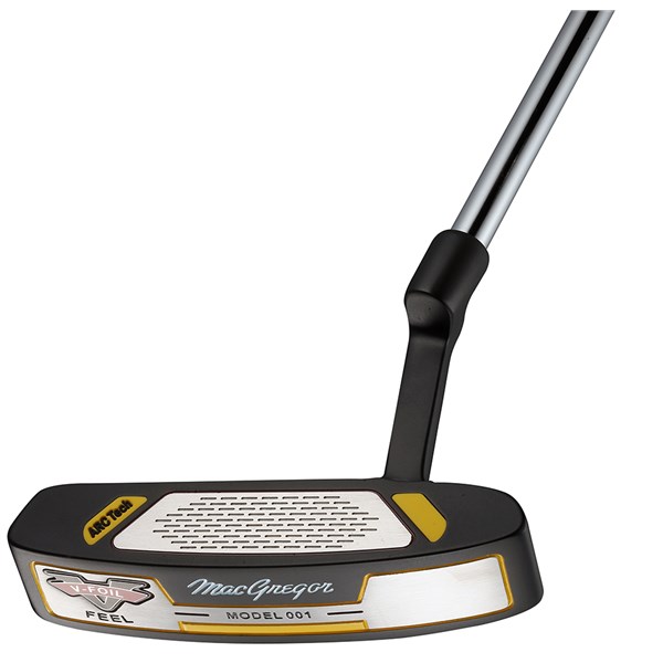 MacGregor V-Foil 001 Putter