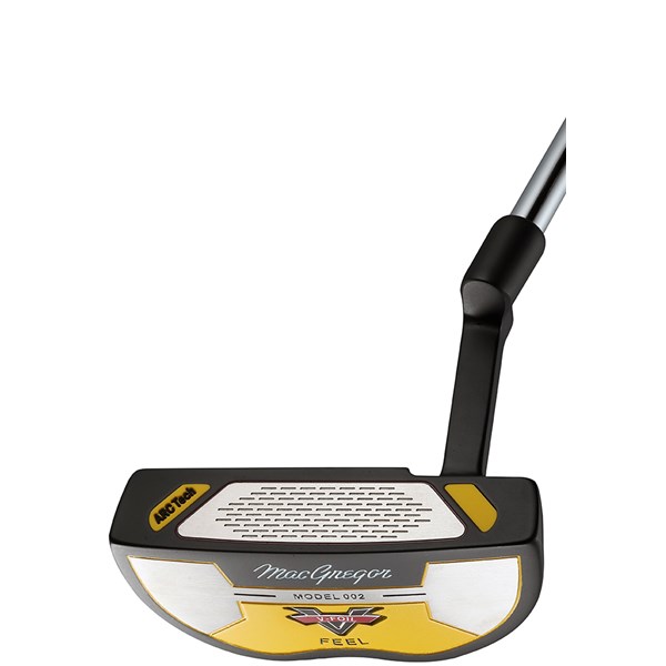 MacGregor V-Foil 002 Putter