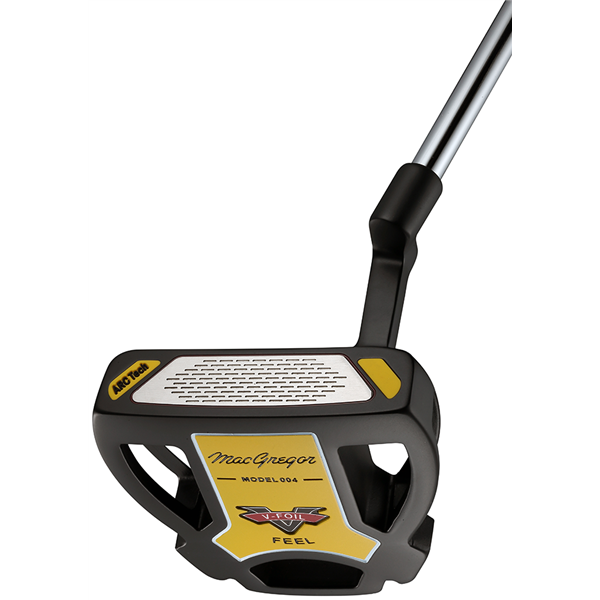 MacGregor V-Foil 004 Putter