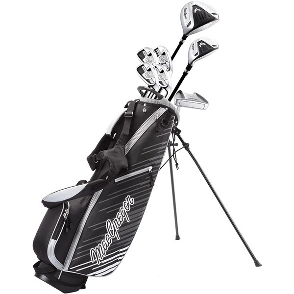 MacGregor Juniors V-Max Golf Set (12-14 Years)