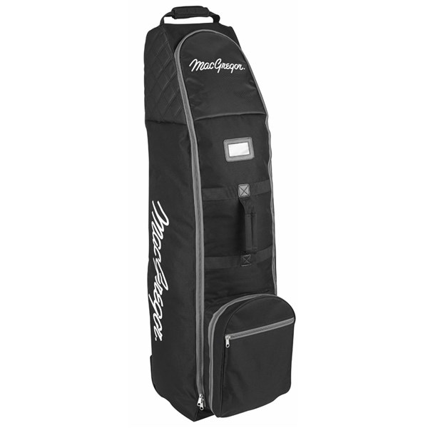 MacGregor VIP Deluxe Wheeled Travel Cover