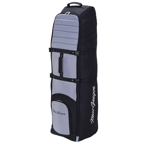 Macgregor VIP II Travel Cover