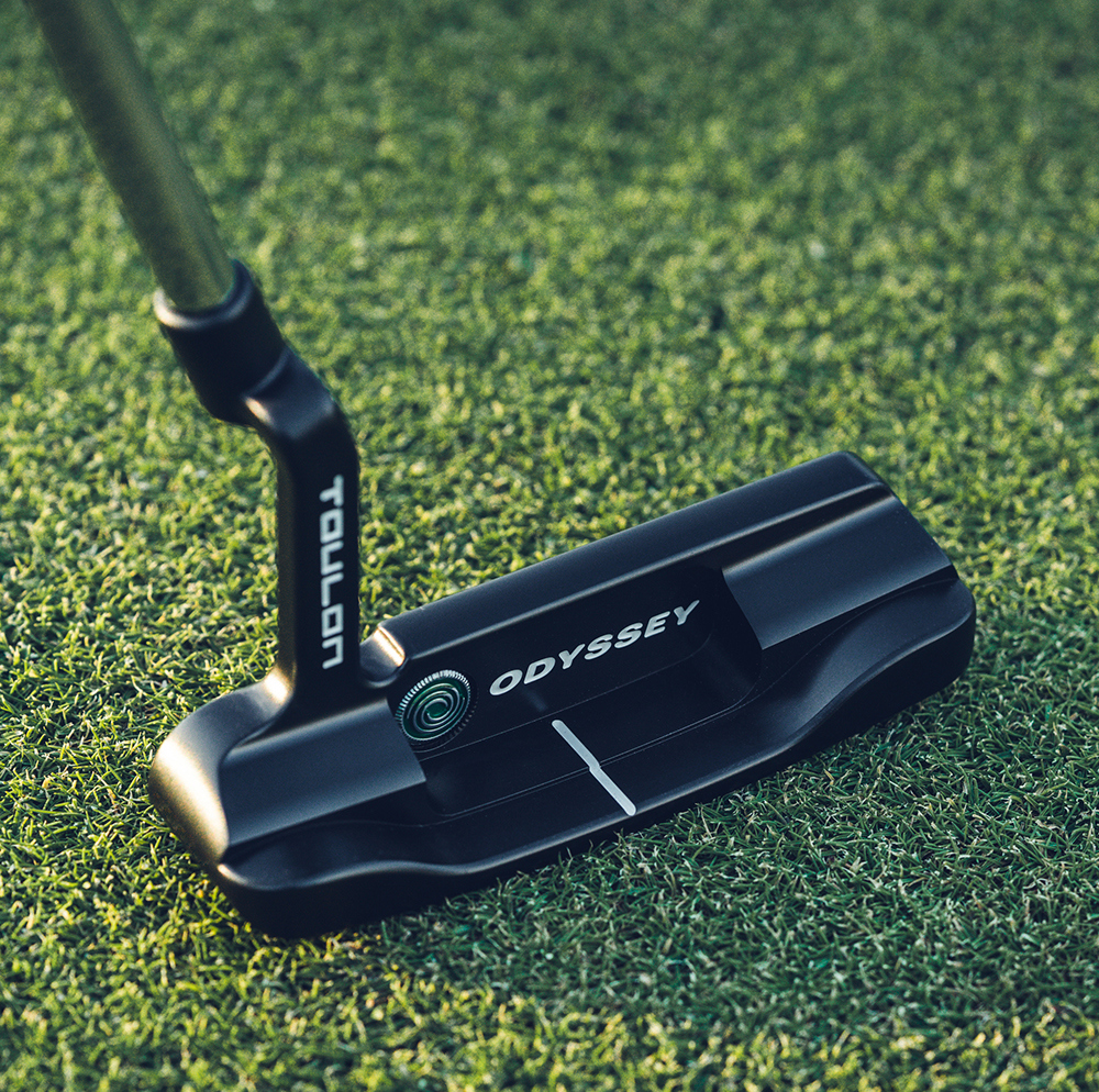 TOULON DESIGN MADISON 33インチ オデッセイ ツーロンデザイン