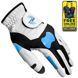 Me And My Golf Mens True Grip Golf Glove