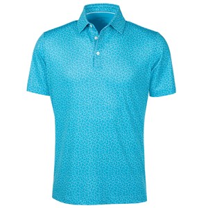 Galvin Green Mens Mani Ventil8 Plus Polo Shirt