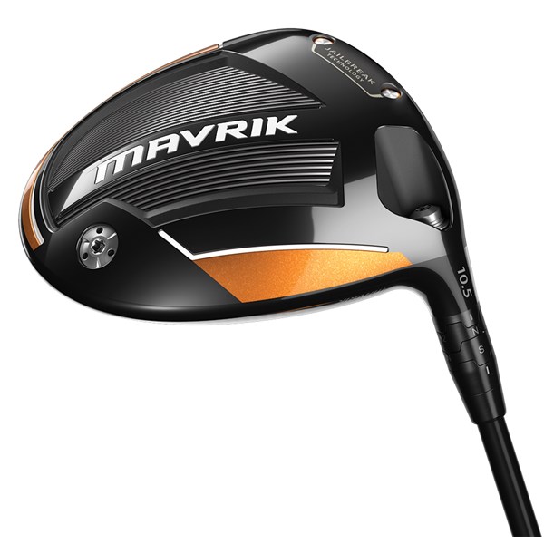 mavrik driver 22 ext2