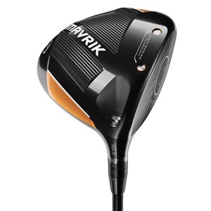 Callaway Mavrik Driver 2022