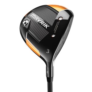 Callaway Ladies Mavrik Fairway Wood 2022