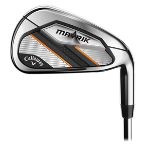 Callaway Mavrik Irons