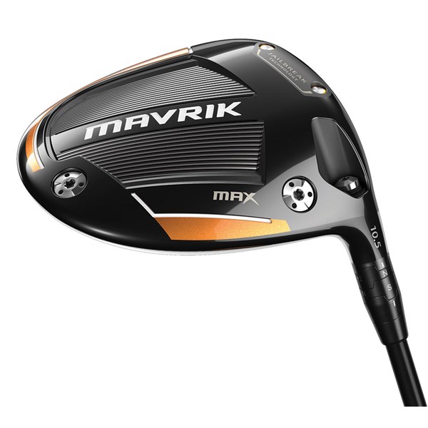 mavrik max driver ext1