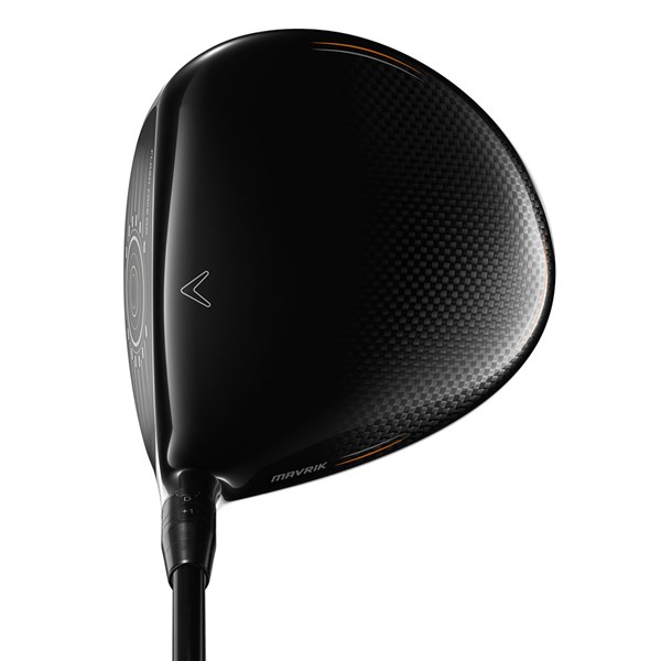 mavrik max driver ext3