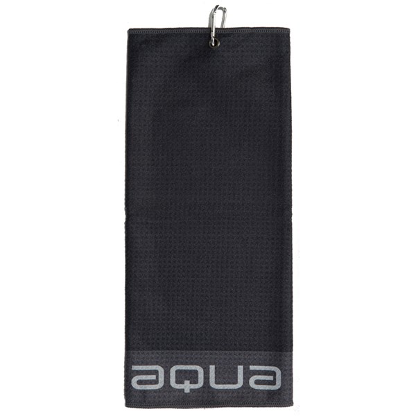 Big Max Aqua Trifold Towel