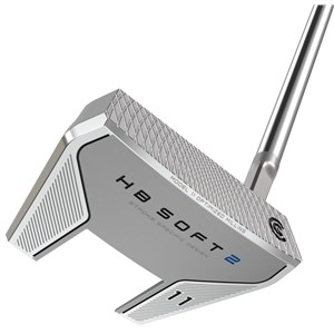 Cleveland HB Soft 2 #11S Slant Putter