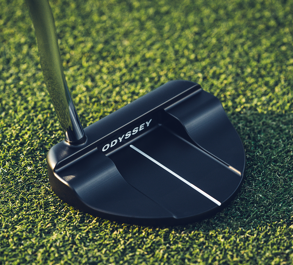 Odyssey Toulon Design Memphis Putter - Golfonline