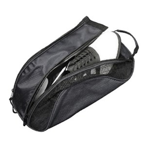 Deluxe Mesh Shoe Bag