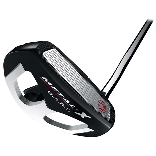 Odyssey Metal X deals putter