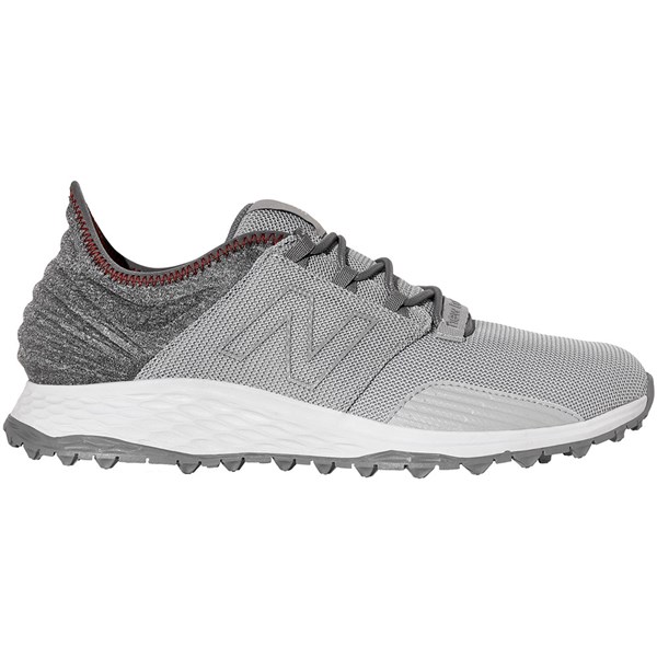 New Balance Mens Fresh Foam ROAV Spikeless Golf Shoes