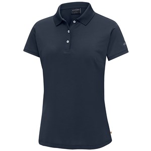 Galvin Green Ladies Mireya Short Sleev Polo Shirt