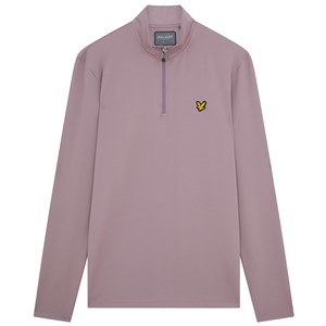 Lyle and Scott Mens Golf Stretch Midlayer Top