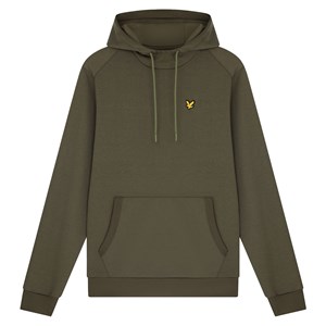 Lyle and Scott Mens Golf Hoodie