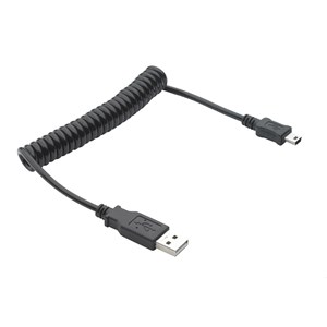 USB Charging Cable For Motocaddy M7 Trolley Remote Control Handset