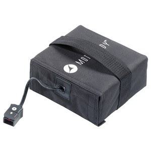 Motocaddy 21Ah Standard 18 Hole Battery