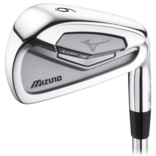 Mizuno MP-15 Irons (Steel Shaft) | GolfOnline