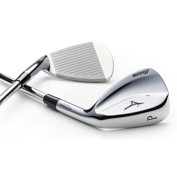 Mizuno MP 5 Irons Steel Shaft GolfOnline