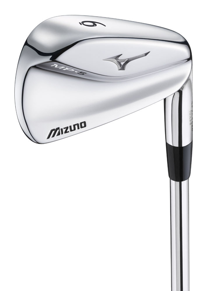 Mizuno mp 5 specs hotsell