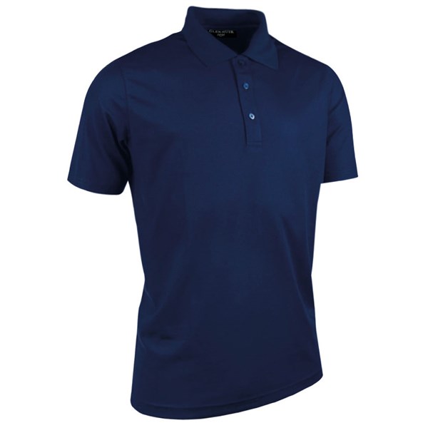 Glenmuir Mens Deacon Polo Shirt