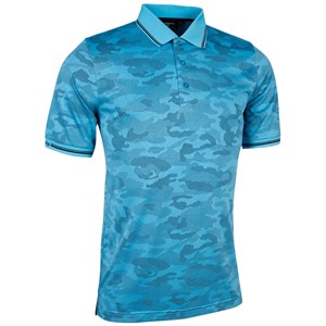 Glenmuir Mens Brody Performance Polo