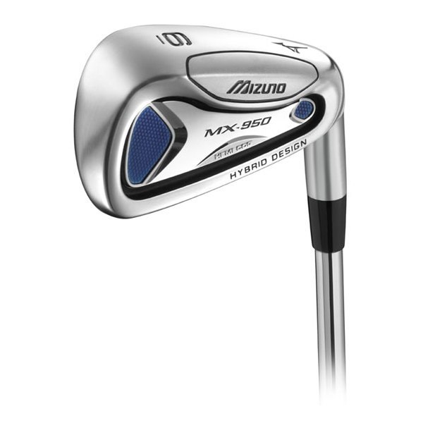 Mizuno MX 950 Irons Graphite Shaft