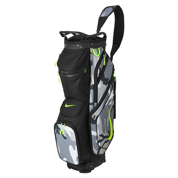 Nike Performance Golf Cart Bag