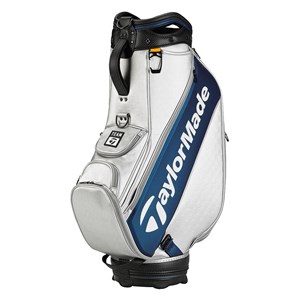 TaylorMade Qi10 Tour Staff Bag 2024