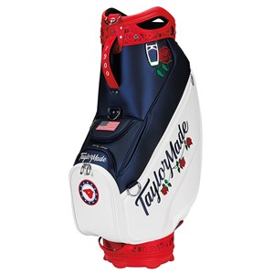 Limited Edition - TaylorMade Ladies Summer Commemorative Staff Bag 2024