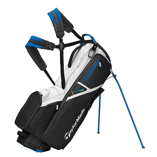 TaylorMade Flextech SIM2 Stand Bag 2021