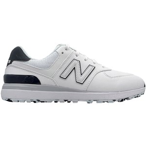 New Balance Ladies 574 Greens v2 Spikeless Golf Shoes