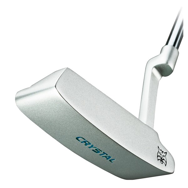 Lynx Ladies Crystal Putter